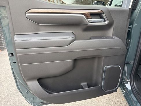 New 2026 Chevrolet Silverado 1500 LT w/ Safety Package image 17