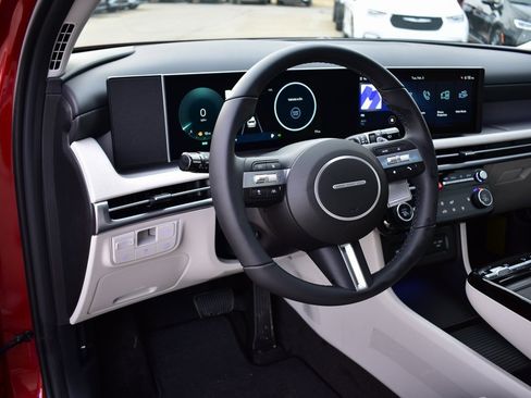 New 2026 Hyundai Tucson SEL image 44