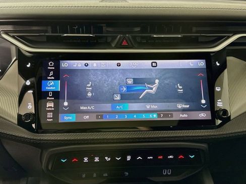 New 2026 Jeep Cherokee Limited AWD/4WD image 19