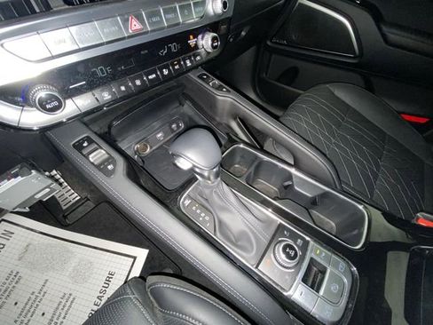 Used 2024 Kia Telluride SX Prestige X-Line AWD/4WD image 20