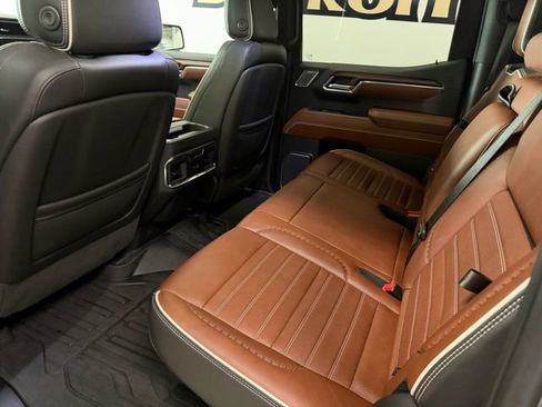 Used 2023 GMC Sierra 1500 Denali Ultimate image 23