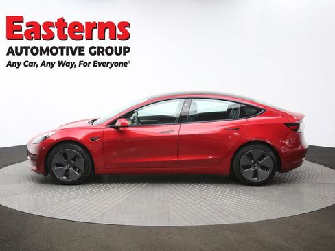 Used 2021 Tesla Model 3 Long Range image 61