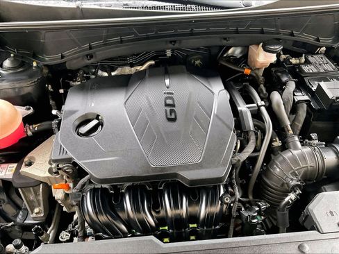 Certified 2022 Hyundai Tucson SEL image 29