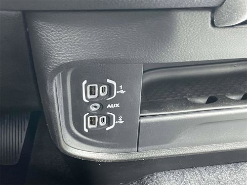 New 2026 RAM 2500 Tradesman image 20