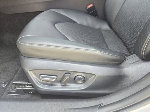 Certified 2024 Toyota Camry XSE FWD image 25