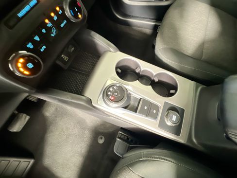 Used 2024 Ford Bronco Sport Big Bend AWD/4WD image 25