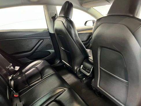 Used 2023 Tesla Model 3 Standard Range RWD image 14