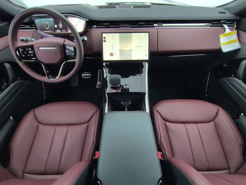 New 2026 Land Rover Range Rover Sport Dynamic SE image 15