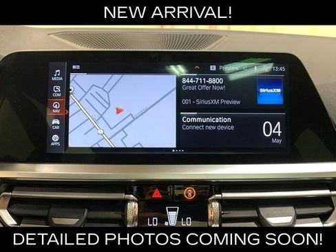 Used 2021 BMW 330i xDrive Sedan w/ Premium Package AWD/4WD image 37