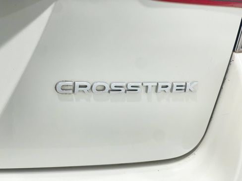 Used 2018 Subaru Crosstrek 2.0i Limited AWD/4WD image 41