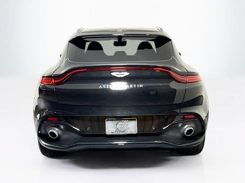 Used 2024 Aston Martin DBX AWD/4WD image 4