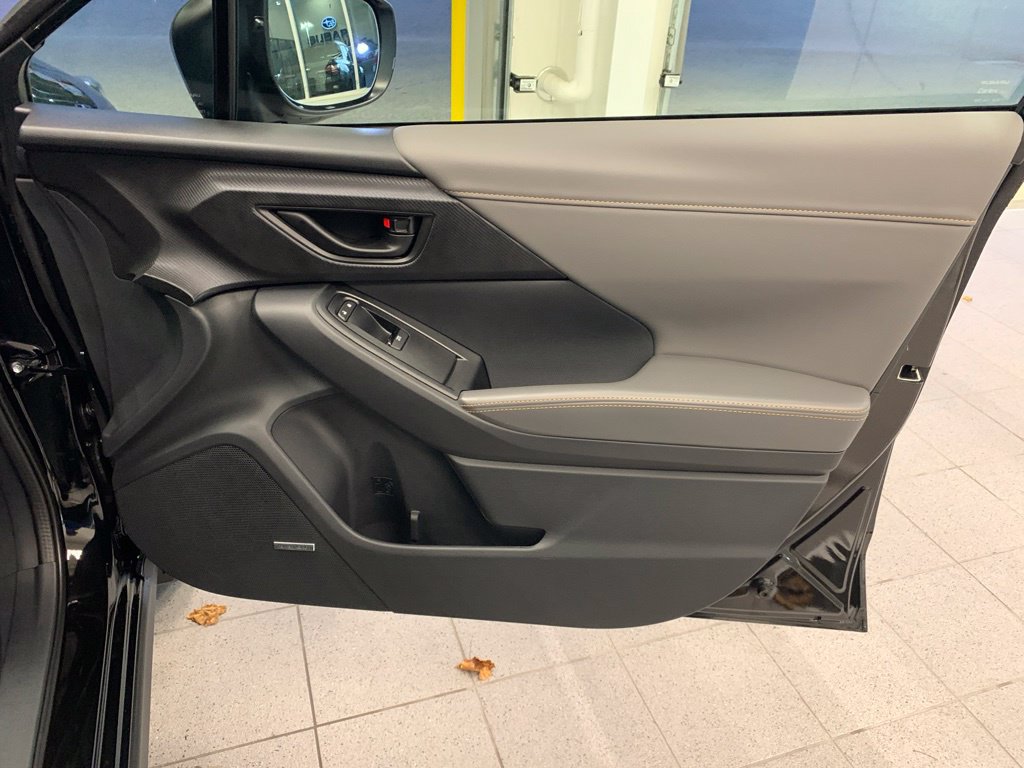 New 2026 Subaru Crosstrek 2.5i Wilderness AWD/4WD image 21