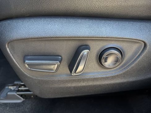 Certified 2024 Toyota Grand Highlander AWD image 25