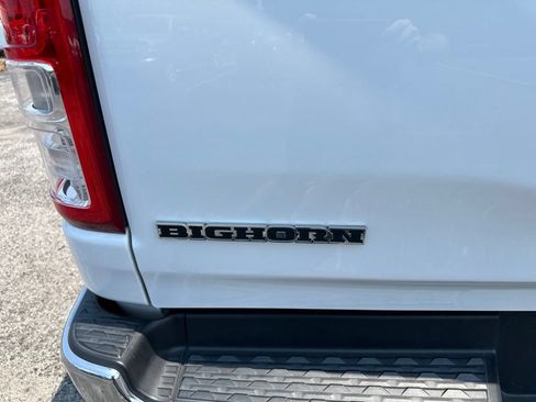 Used 2022 RAM 1500 Big Horn AWD/4WD image 4
