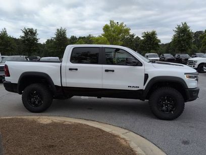 New 2026 RAM 1500 RHO
