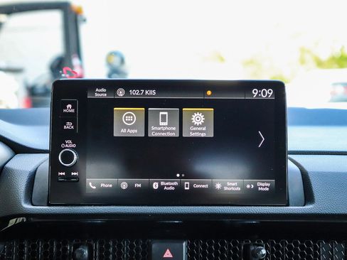 Used 2023 Honda CR-V EX-L image 17
