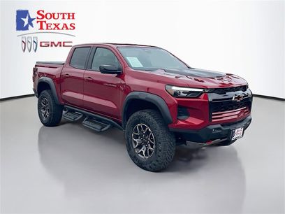 Used 2024 Chevrolet Colorado ZR2 w/ Technology Package