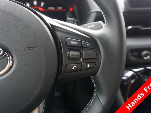 New 2026 Toyota Supra Premium image 4