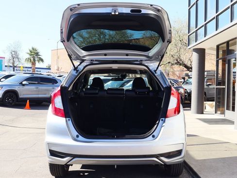 Used 2019 Honda Fit EX-L image 22