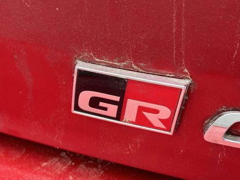 Used 2023 Toyota Corolla GR image 10