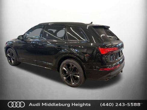 Used 2026 Audi Q7 2.0T Premium AWD/4WD image 7