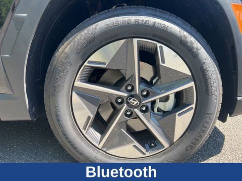 Used 2026 Hyundai Tucson SEL FWD image 11