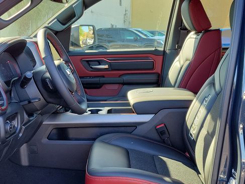 New 2026 RAM 1500 Rebel image 17