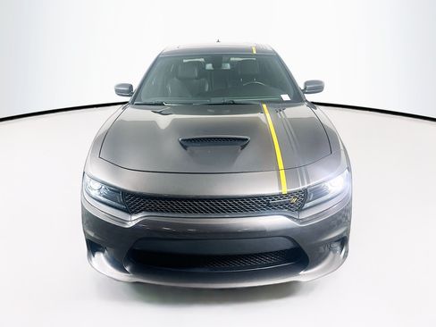Used 2022 Dodge Charger GT w/ Plus Group RWD image 2