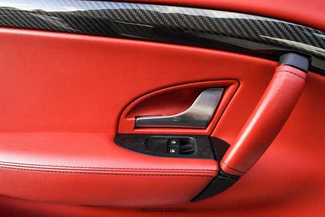 Used 2016 Maserati GranTurismo MC RWD image 51