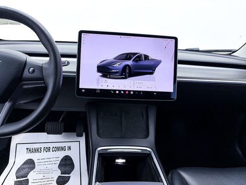 Used 2022 Tesla Model 3 Long Range image 4