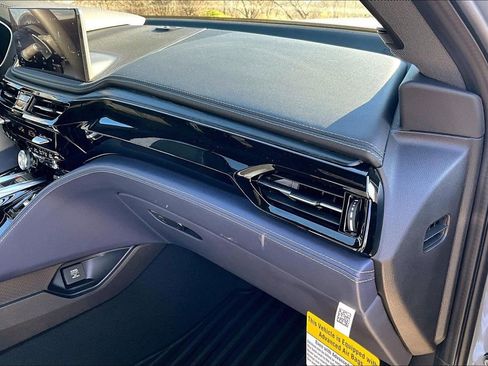 New 2026 Acura MDX Type S image 8