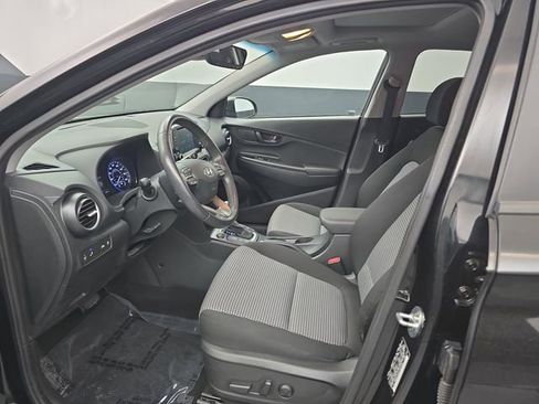 Used 2020 Hyundai Kona SEL Plus FWD image 21