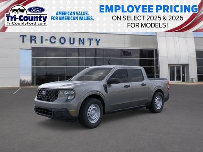 New 2026 Ford Maverick XL w/ Equipment Group 101A