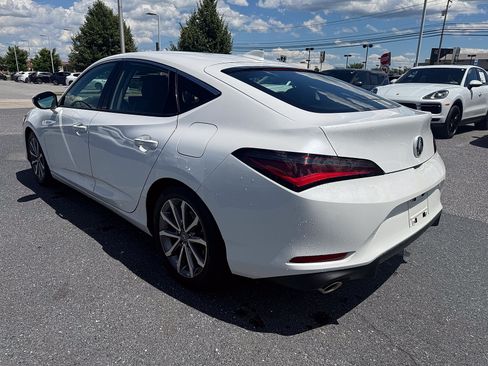 Used 2023 Acura Integra FWD image 10