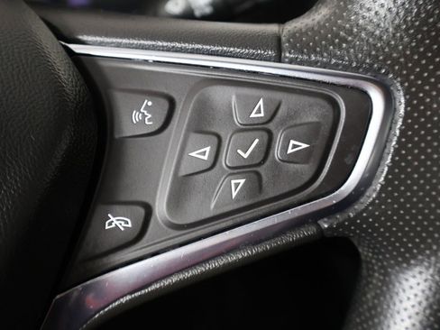 Used 2024 Chevrolet Malibu LT FWD image 36