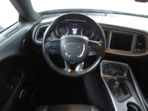 Used 2022 Dodge Challenger SXT w/ Plus Package AWD/4WD image 10