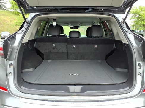 Certified 2023 Nissan Murano SV AWD/4WD image 9