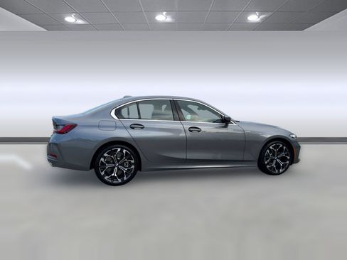 New 2026 BMW 330i Sedan w/ Premium Package RWD image 23