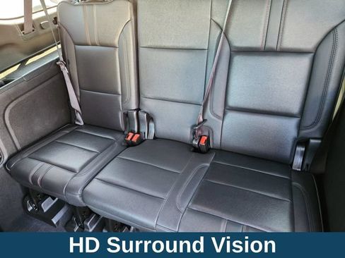 Used 2021 Chevrolet Suburban RST w/ Luxury Package AWD/4WD image 38