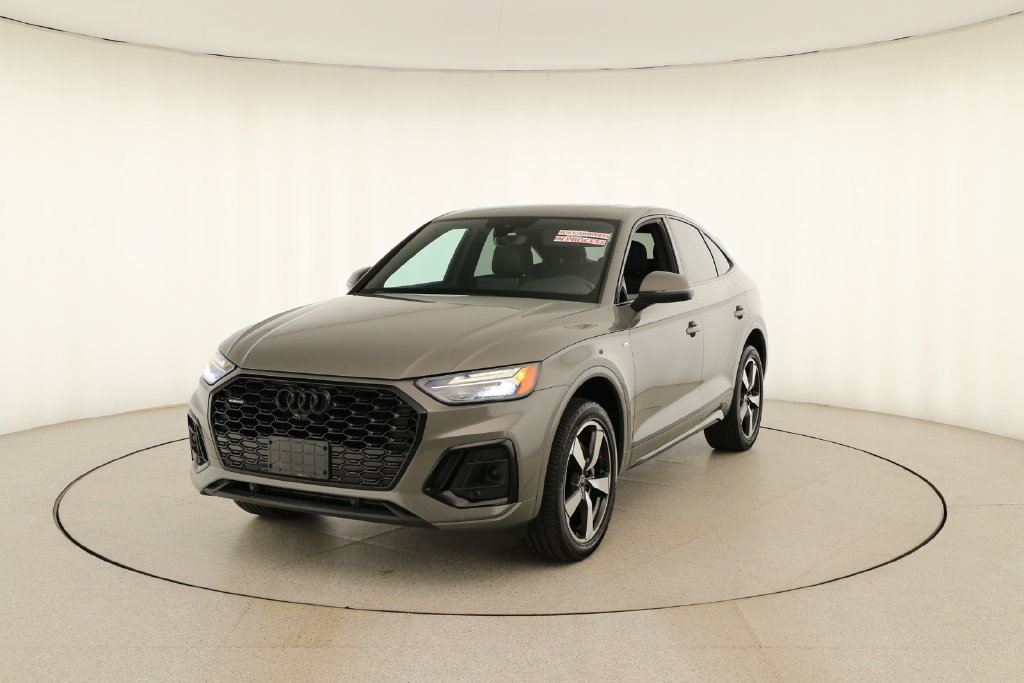 Certified 2023 Audi Q5 2.0T Premium Plus AWD/4WD image 11
