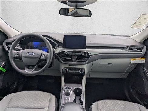New 2026 Ford Escape Active image 14