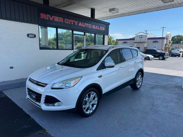 Used 2014 Ford Escape Titanium FWD image 1