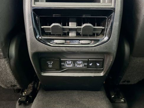 Used 2024 Jeep Grand Cherokee Limited 4xe AWD/4WD image 27