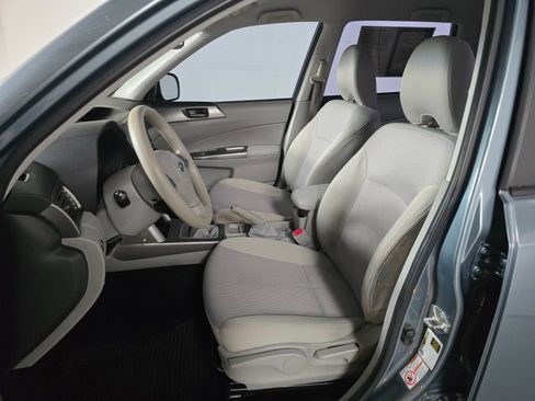Used 2013 Subaru Forester 2.5X image 14