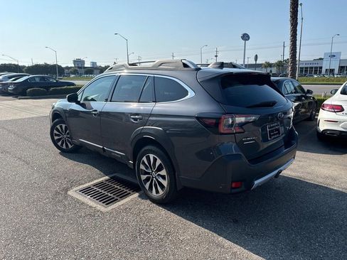 Used 2024 Subaru Outback Touring XT image 5