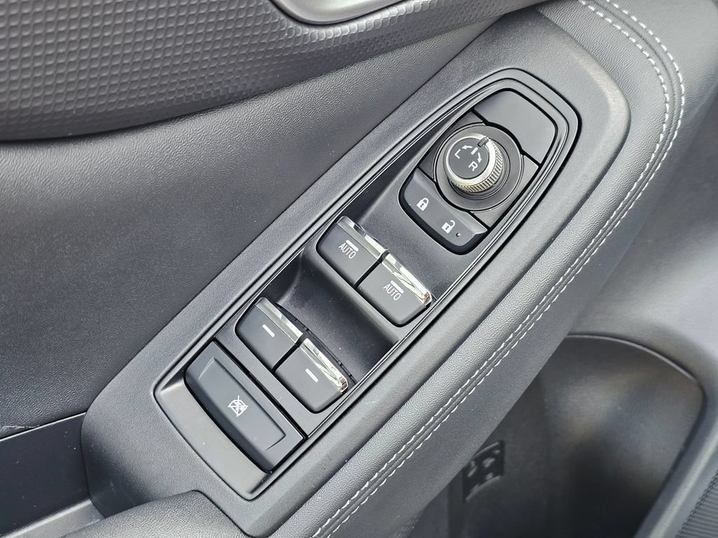 Certified 2023 Subaru Forester Touring AWD/4WD image 23