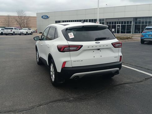 Used 2024 Ford Escape Active w/ Tech Pack #1 image 6