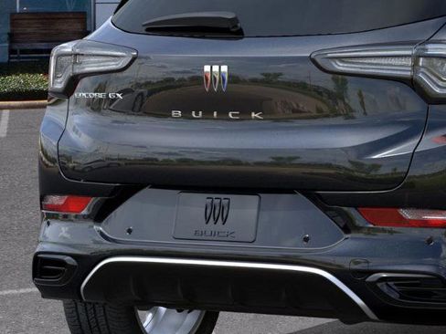 New 2026 Buick Encore GX Avenir w/ Avenir Convenience Package image 14