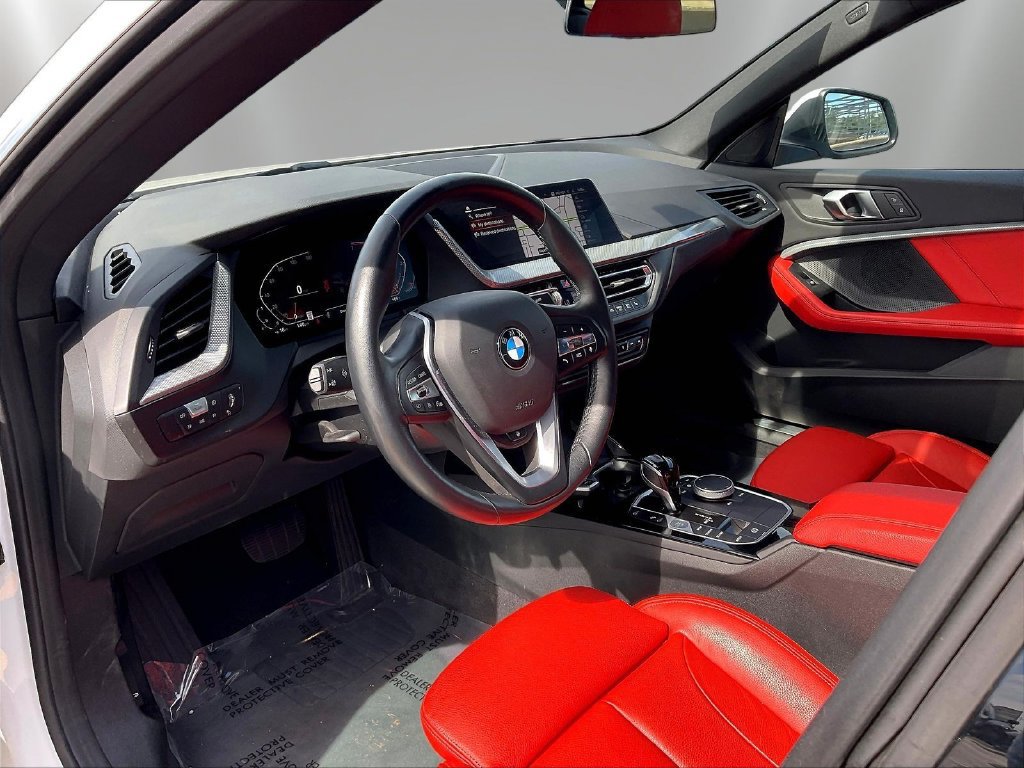 Used 2023 BMW 228i xDrive Gran Coupe w/ Premium Package 2 AWD/4WD image 17
