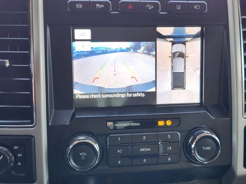 Used 2020 Ford F250 Lariat w/ Lariat Ultimate Package image 17